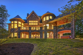 Dream Lake Castle